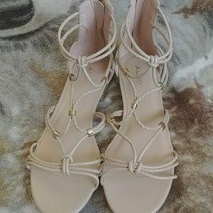 Aldo Sandles
